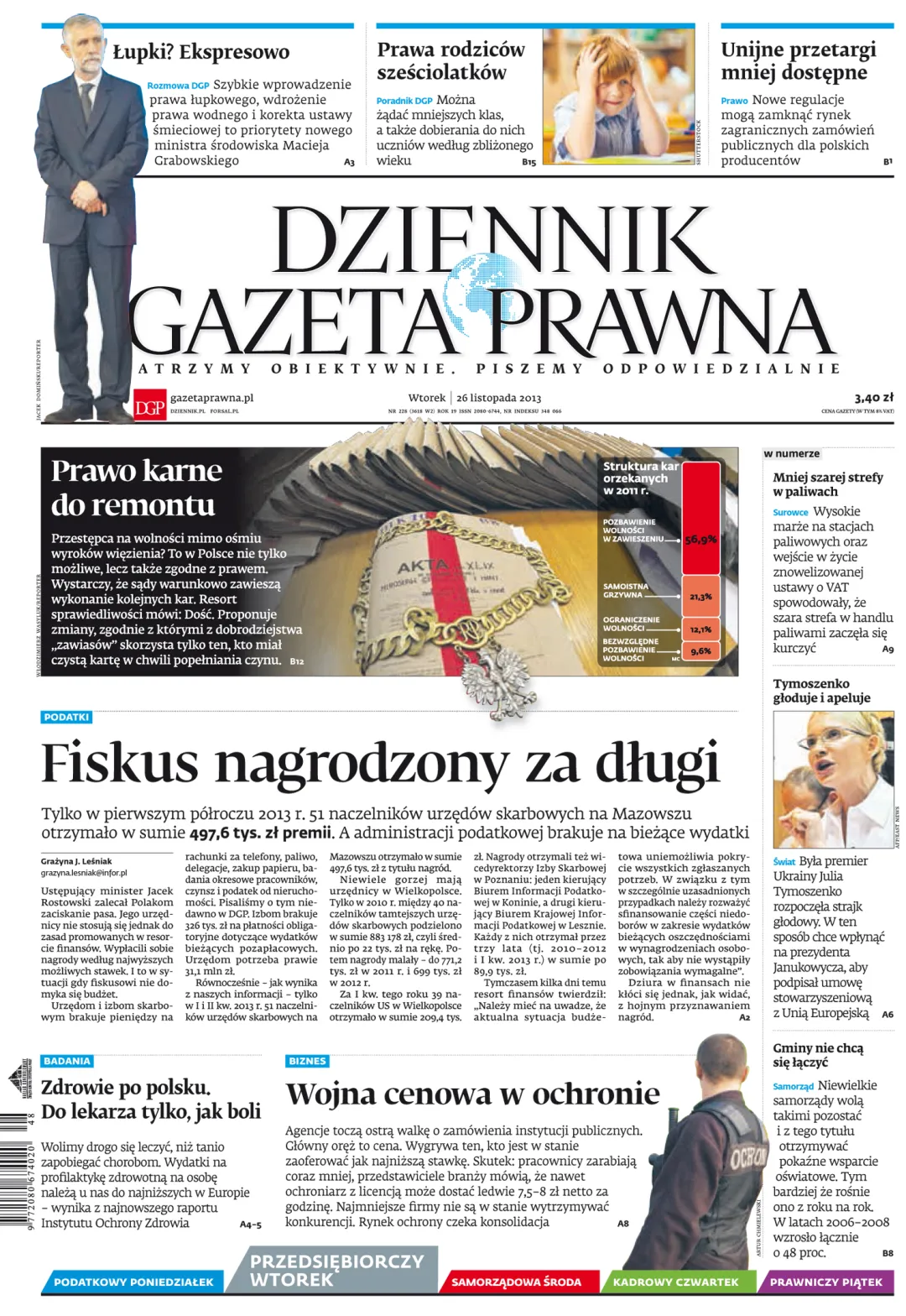 PIERWSZA STRONA