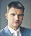  doktor nauk prawnych, wykładowca Uniwersytetu WSB Merito, fot. Materiały prasowe