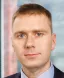 doradca podatkowy i radca prawny, menedżer w dziale doradztwa podatkowego Deloitte