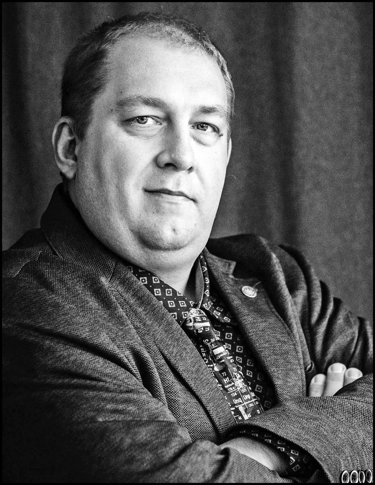 Author