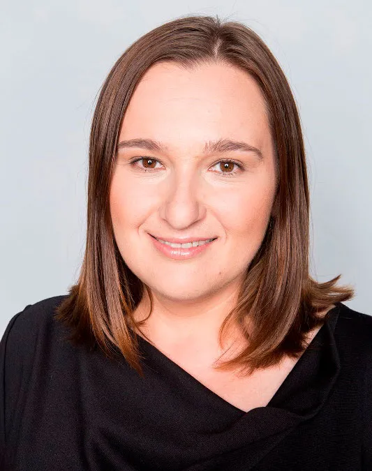 Anna Mirek, Dyrektor HR i