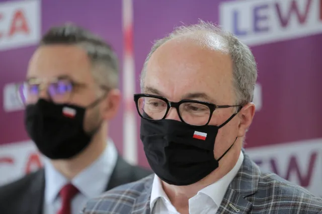 Czarzasty: Nie widzę możliwości współpracy z rządem PiS, widzę możliwość poparcia ustaw