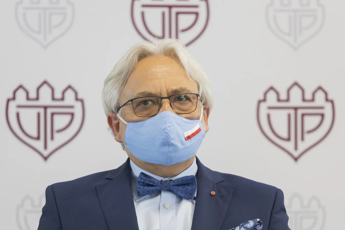 Wojciech Maksymowicz w kole parlamentarnym Polski 2050 Szymona Hołowni