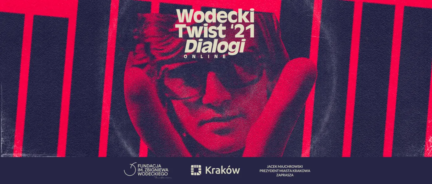 Kasia Wodecka-Stubbs o płycie "Wodecki Jazz ’70 – dialogi": "Nikt by się po Tacie tego nie spodziewał" [PODCAST]