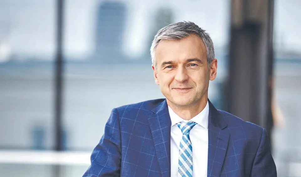 Wiceprezes PFR: Współpraca z samorządami nie polega na prostym składaniu ofert [WYWIAD]