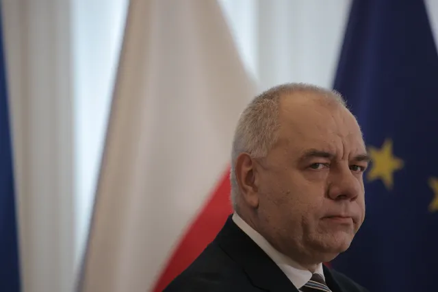 Sasin o kopalni Turów: Nie ma mowy o tym, aby wyłączyć pracę kopalni