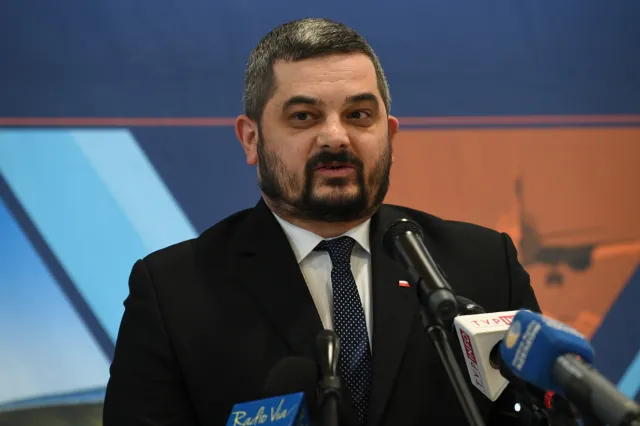 Sobolewski o wniosku do TK: jedyny krok, aby wyjaśnić i potwierdzić orzecznictwo