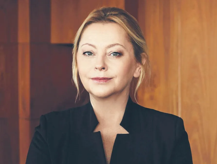 Widzimy szansę na stały wzrost składki ubezpieczeniowej w Polsce [WYWIAD]