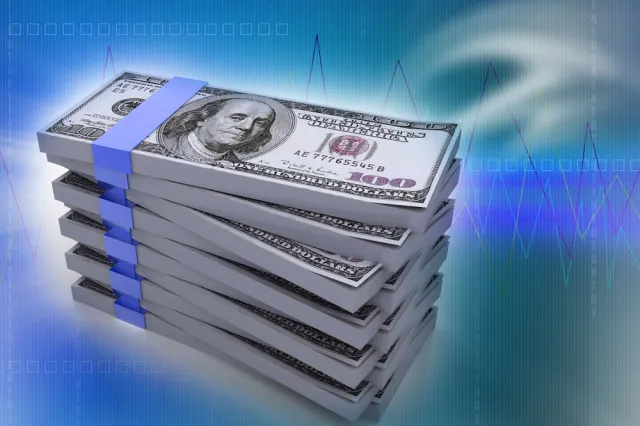 USA: Rząd zatwierdził 300 mln dolarów na Fundusz Trójmorza