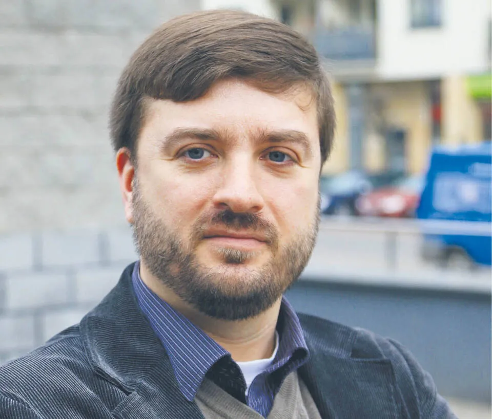 Projekt o ROP zawiera korzystne rozwiązania, ale ma też poważne mankamenty [WYWIAD]