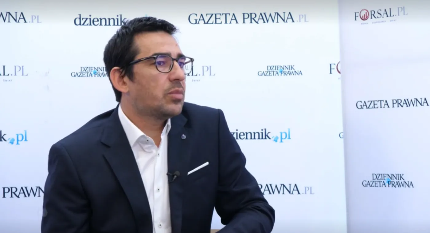 Wiceprezes PKO Ubezpieczenia: Oferta ubezpieczeniowa buduje stabilność banku