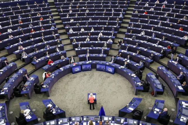 Von der Leyen: Wyroki TSUE są wiążące i dbamy o to, by były wykonywane