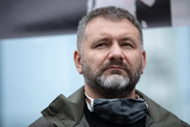 Sprawa sędziego Żurka. Sąd odroczył rozprawę o uchybienia godności urzędu