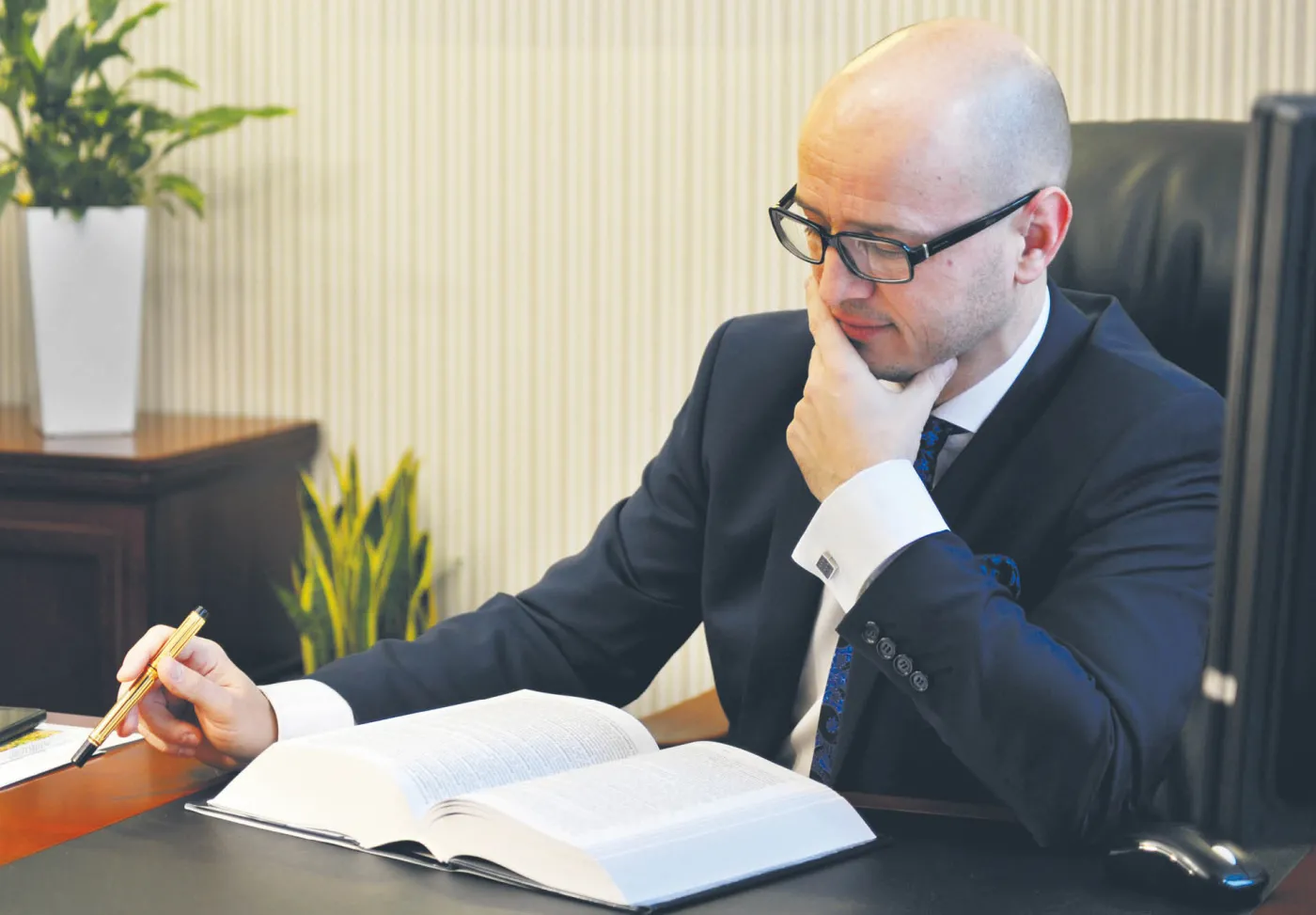 Reforma kodeksu etyki adwokackiej. Przegląd, nie rewolucja [WYWIAD]