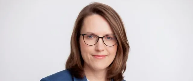 Magdalena Rzeczkowska nowym ministrem finansów