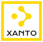 Xanto logo