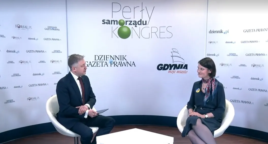 Gruszecka-Spychała: Polski Ład budzi w nas niepokój