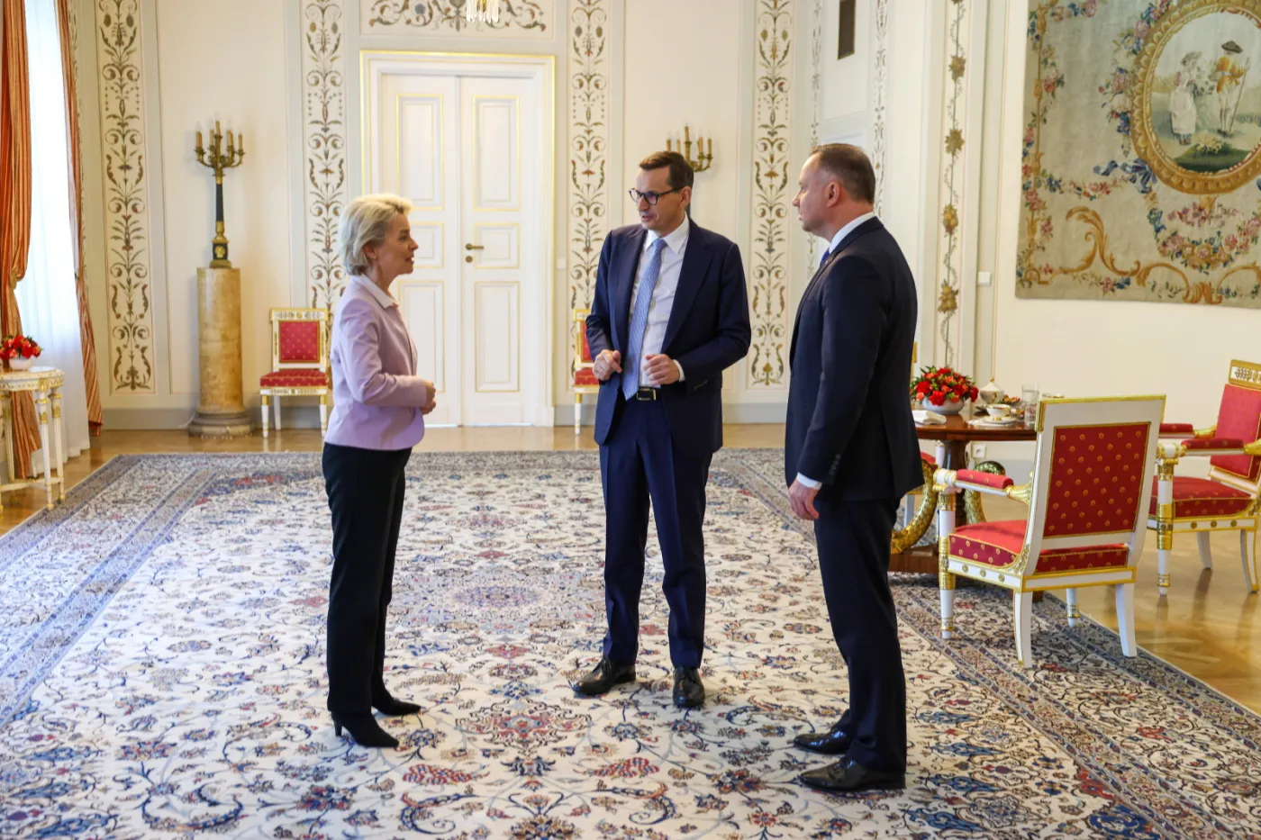Kamienie milowe KPO krok po kroku. Odbudowa przechodzi w tryb roboczy
