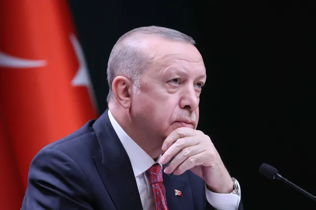 Erdogan chce zainicjować spotkanie rosyjskich i ukraińskich polityków