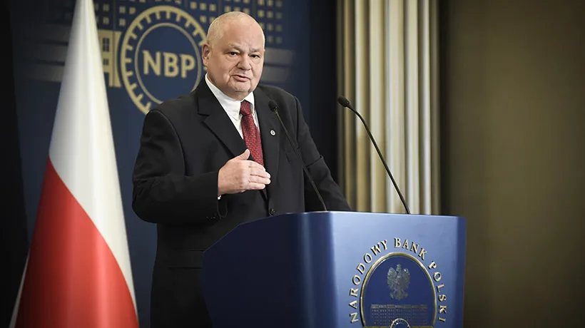 Narodowy Bank Polski informuje