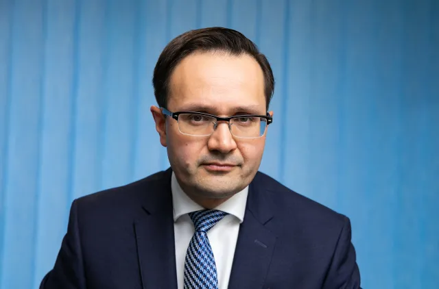 Golecki: Nowela ustawy antyzatorowej skrojona na miarę potrzeb [WYWIAD]