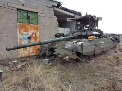 Reznikow: Za kilka dni straty Rosji przewyższą te z 10 lat wojny w Afganistanie