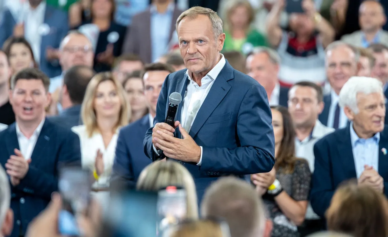 Czy opozycja wyciągnie wnioski z rządów PiS? [OPINIA]