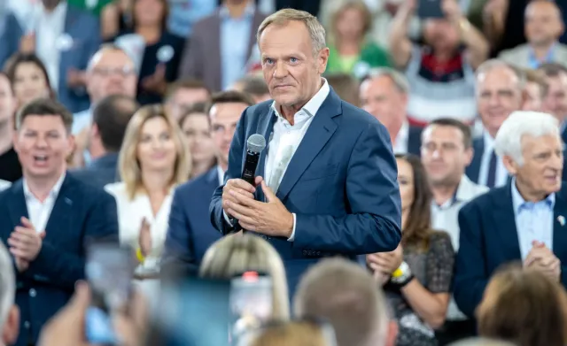 Czy opozycja wyciągnie wnioski z rządów PiS? [OPINIA]