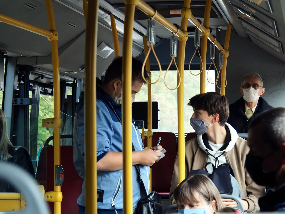 Nowa ulga na przejazdy dla ozdrowieńca, której nie da się zastosować