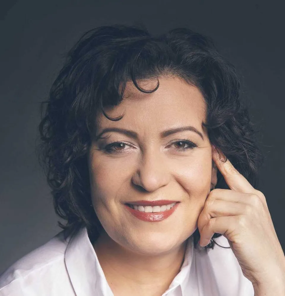 Magdalena Kołodziej