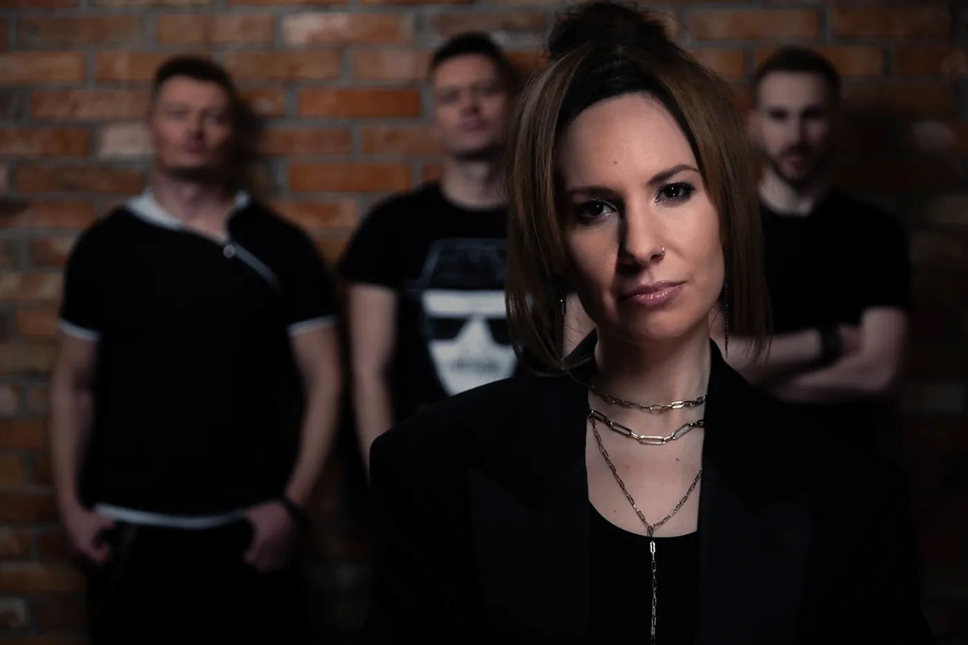Dominika Dmowska (NoVela): Dla nas bardzo ważnym elementem jest bycie sobą, bycie wiarygodnym w tym co my robimy [PODCAST]