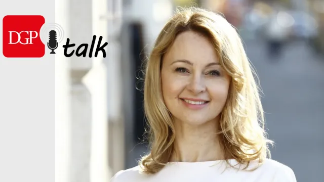 Anna Szymańska: Sztuczna inteligencja nie ma praw autorskich, przynajmniej na razie [PODCAST]