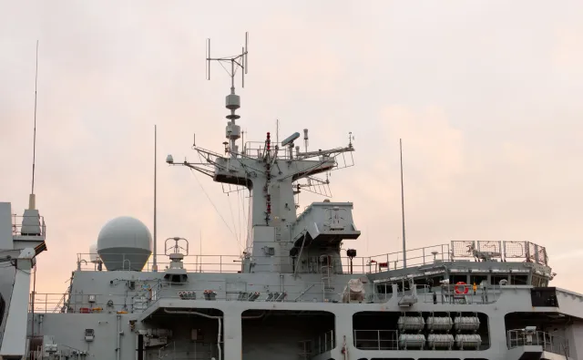 Wielka Brytania ogłasza budowę nowych okrętów w reakcji na działania Rosji