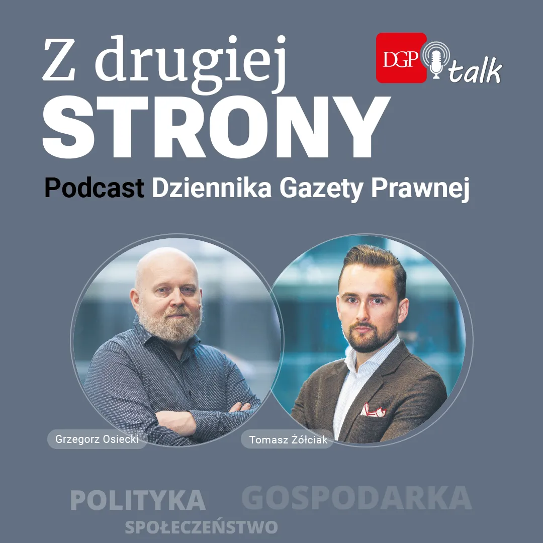 Nowelizacja ustawy o SN. Co zrobi z tym tematem opozycja? [Z drugiej strony. PODCAST]