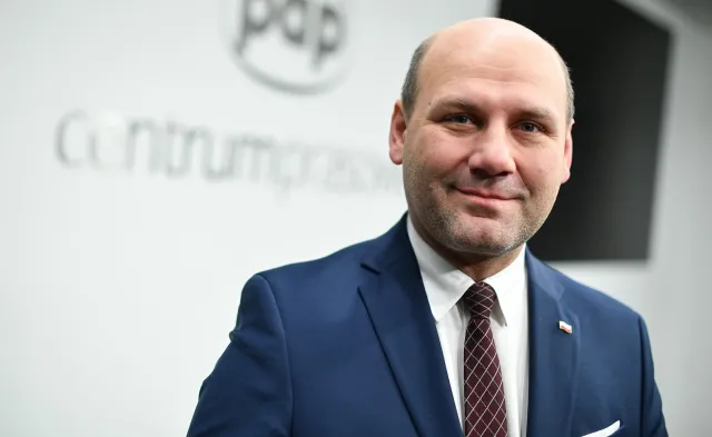 Szynkowski vel Sęk: Postęp dokonany w ciągu ostatnich dwóch miesięcy jest obiecujący [WYWIAD]