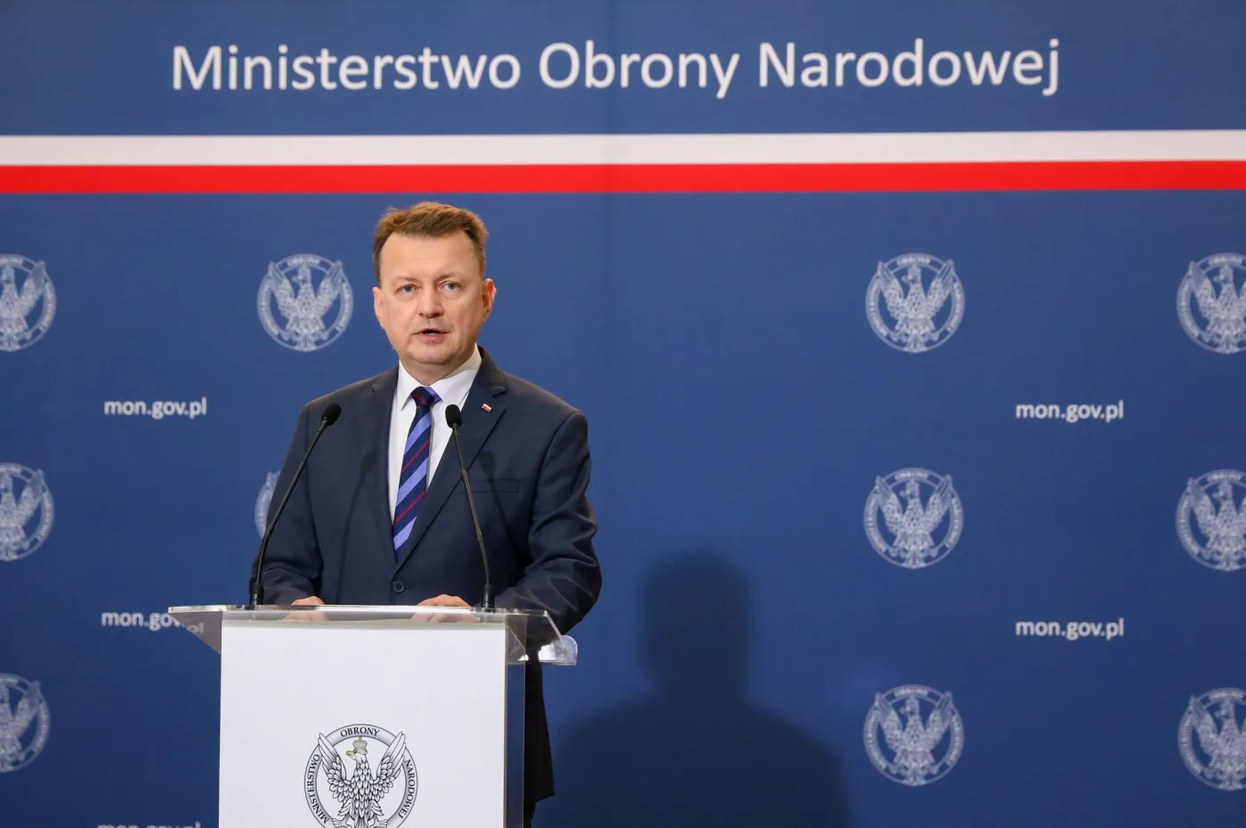 KO żąda dymisji szefa MON i składa do prokuratury zawiadomienie o możliwości popełnienia przestępstwa
