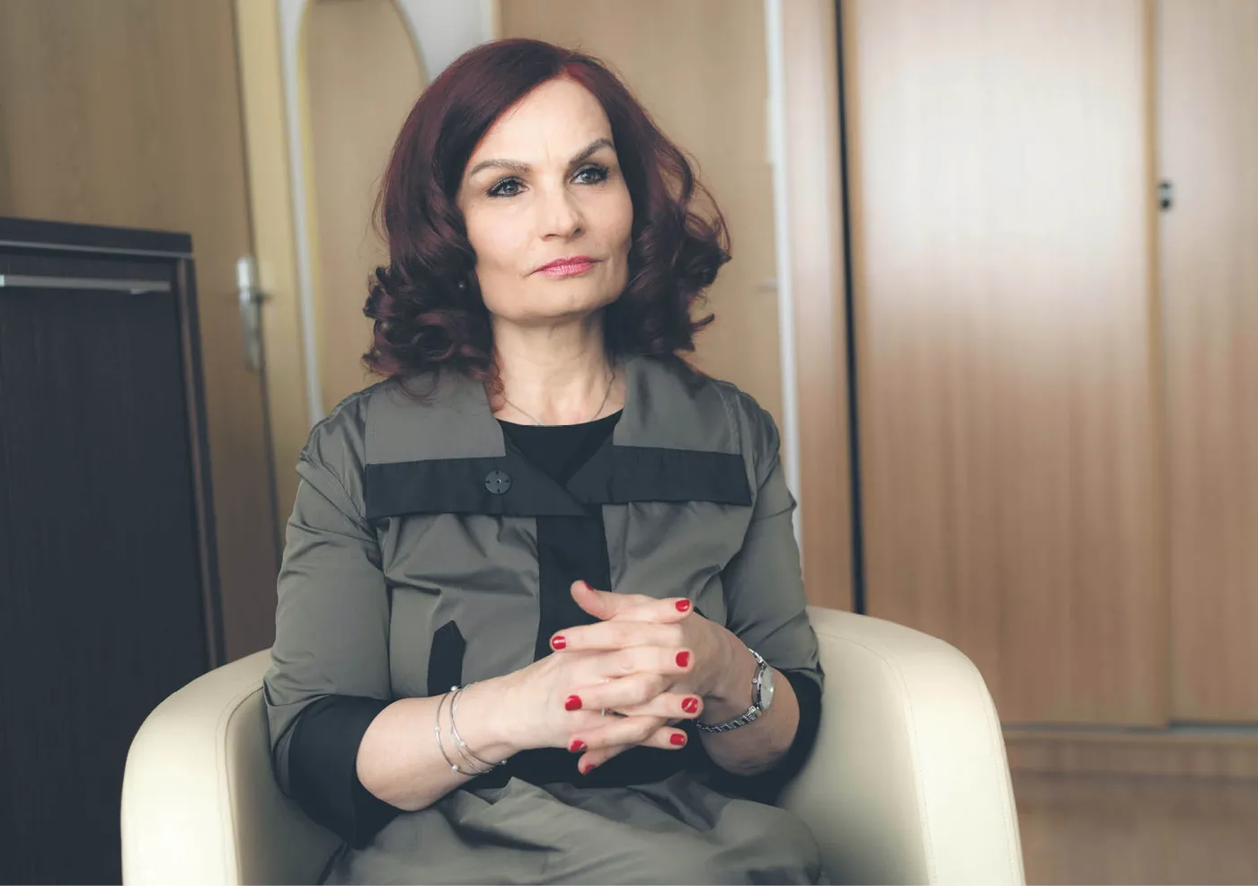 Jest czas na zwiększenie liczby komisji