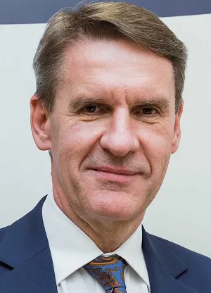 Włodzimierz Kiciński, wiceprezes Związku Banków Polskich