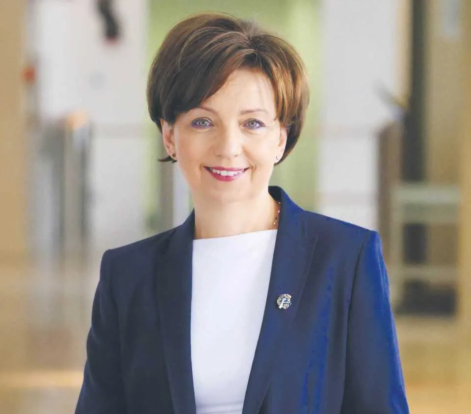 Mimo wojny i inflacji wskaźniki ubóstwa nie zmieniły się
