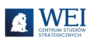 Centrum Studiów Strategicznych logo