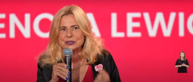 Uczciwa praca musi popłacać. Lewica przedstawiła swój program wyborczy