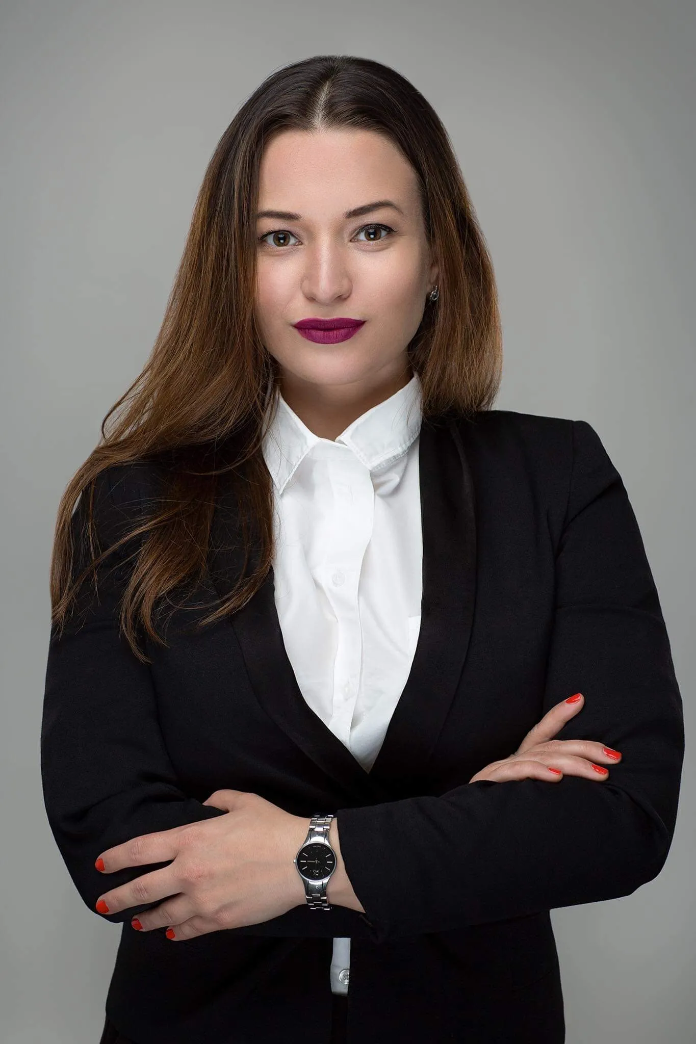 Kamila Piłat, prawniczka w RESIST Rezanko Sitek