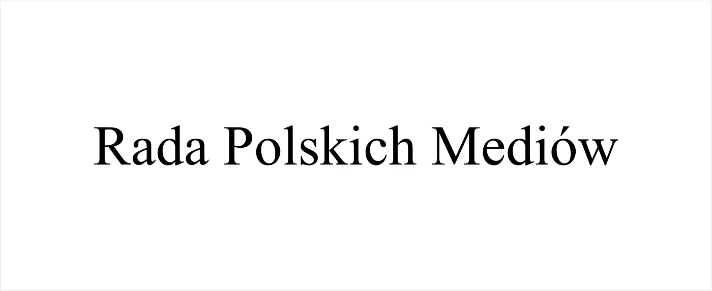 Powołano Radę Polskich Mediów