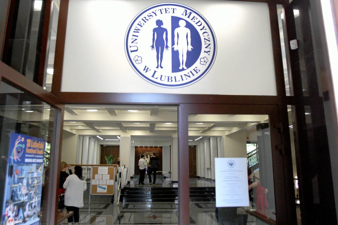 Mobbing w ochronie zdrowia. Lekarka pozywa Uniwersytet Medyczny w Lublinie