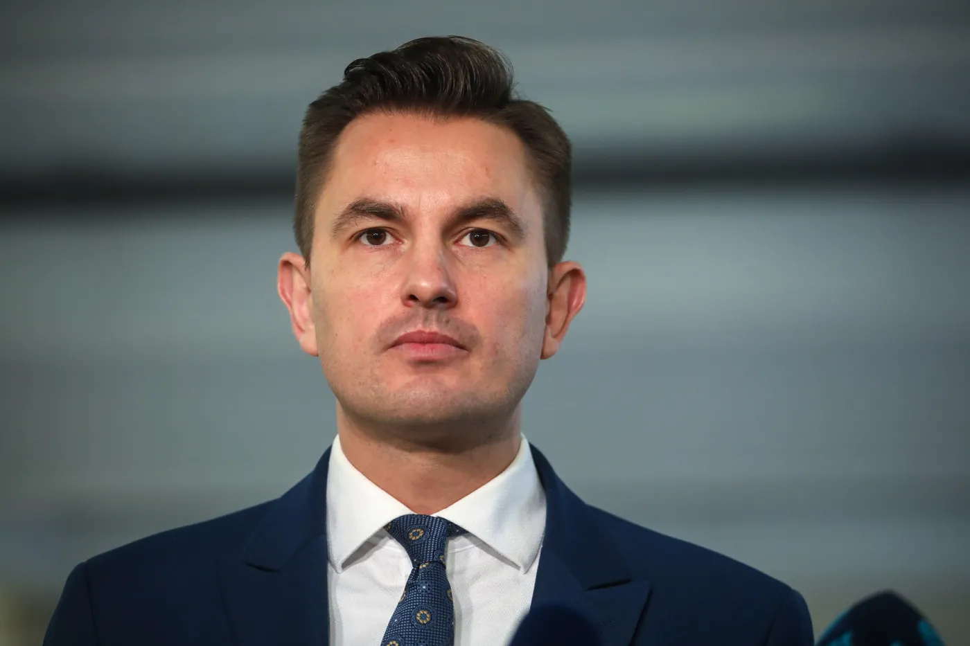 Sędziowie TK wadliwie powołani? Myrcha: Są wątpliwości wobec trojga z nich [WYWIAD]