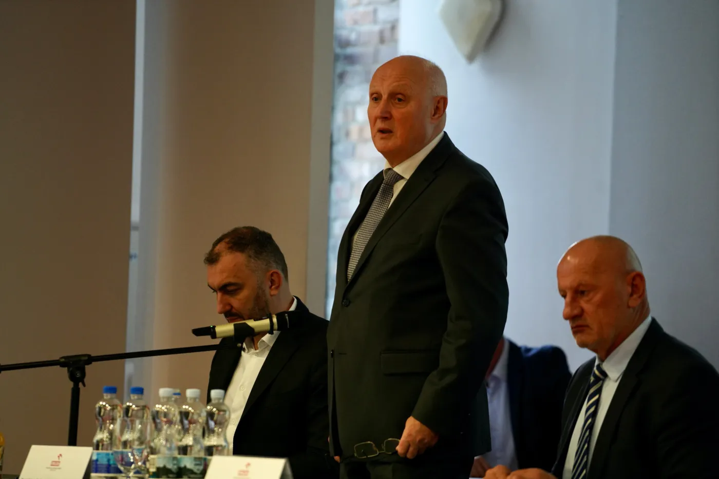 Zmiany w radzie Orlenu. Stanowisko traci Wojciech Jasiński