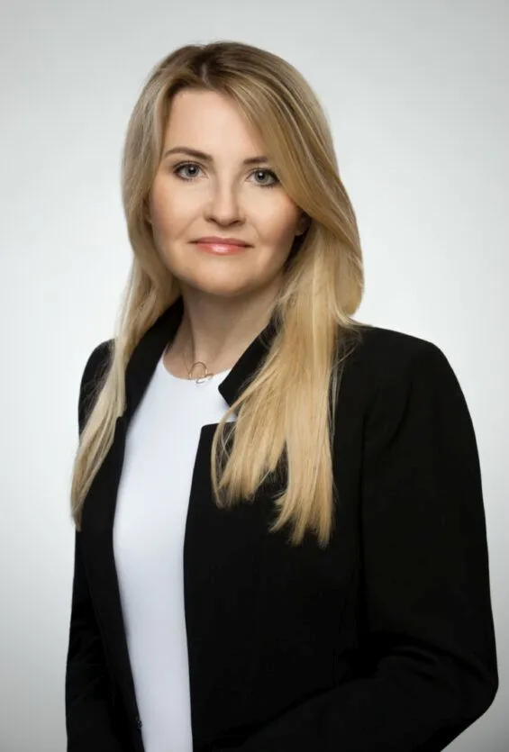 Paulina Sulgostowska