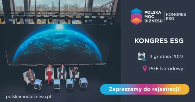 Biznes a zrównoważony rozwój. Jak budować silną firmę w dobie ESG?