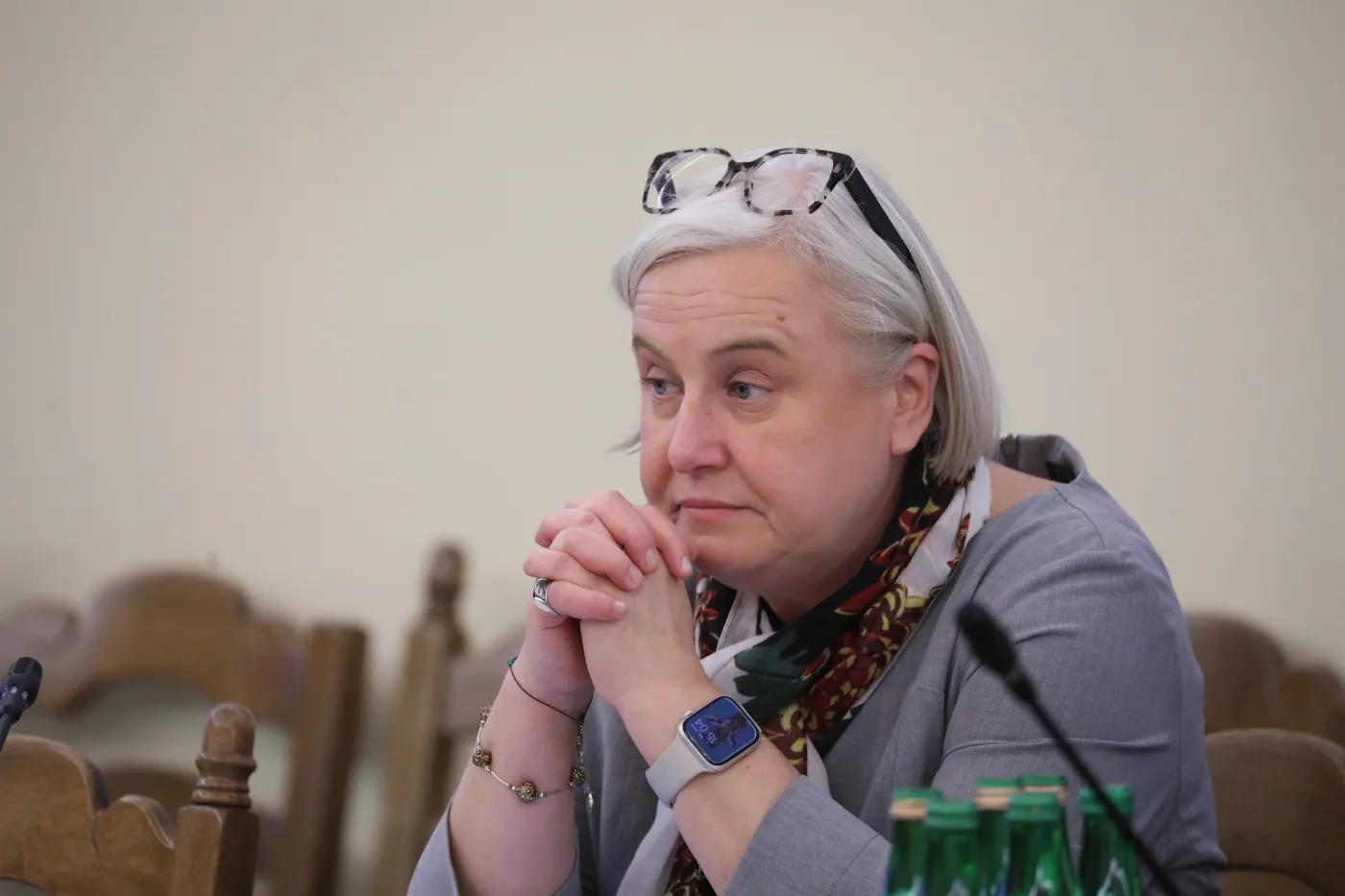 Resort po śląsku. Ministerstwo Przemysłu bliżej górników