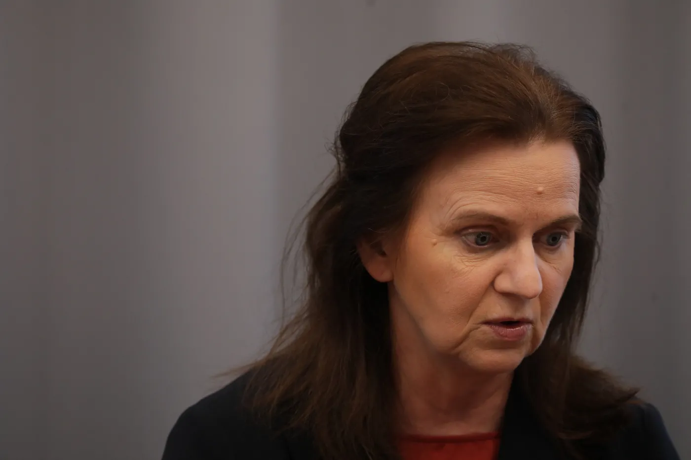 Gertruda Uścińska żegna się ze stanowiskiem. Oto, co czeka jej następcę